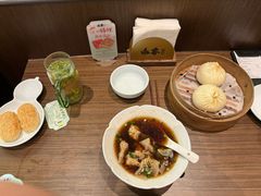 -永春园·扬州早茶·淮扬菜(漫乐城店)
