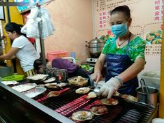 -冯姐生蚝(迎宾广场店)