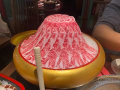 -牛New寿喜烧(闵行龙湖天街店)