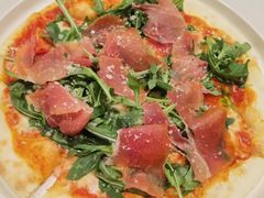 -沈阳君悦酒店·意坊意大利餐厅