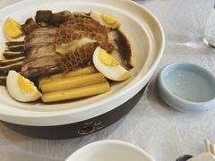 卤水拼盘-旺顺阁海鲜广场(亚运村店)