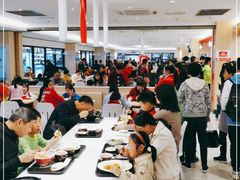 大堂-乡村基(世纪店)