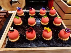 -合肥皇冠假日酒店·菲亚斯特自助餐厅(黄山路店)