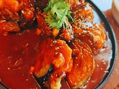 -满堂春特色餐馆