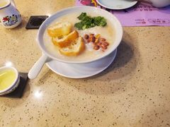 -点都德(龙之梦店)