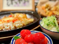 -贰醒·私房小院烧烤 (太古里店)