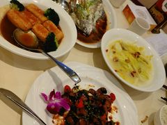 -益利大酒楼(井岸店)