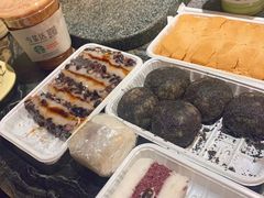 -南大门韩国米糕(公滨路店)