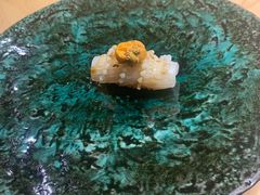 -鮨青(恒基名人购物中心店)