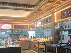 -老德州四合院·德州菜(天衢路店)