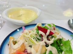 -芭渡牛排(阅彩城店)