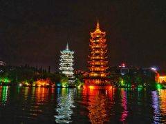 -桂林两江四湖景区