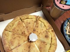 -咕鹿流心披萨(秀洲店)