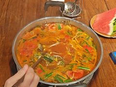 -亮欢寨酸汤鱼(沙冲路店)