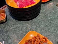 -牛New寿喜烧(金鹰世界店)