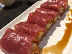 鲜虾红米肠-老广酒楼(樱花店)