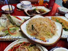 -宏记汕头白粥店(江怡店)