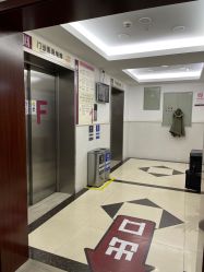 -复旦大学附属妇产科医院(黄浦院区)
