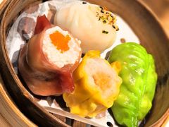 网红蒸点拼盘-新斗记·粤菜食尚专门店(金鹰新街口店)