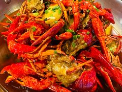 -虾小龙老长沙龙虾馆(坡子街店)
