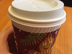 -COSTA COFFEE(上海虹口公园店)