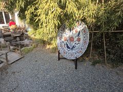 -陶野咖啡·面包披萨