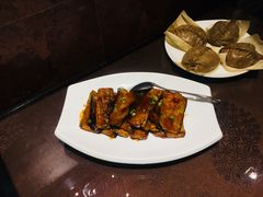-福来齐·鲁菜海鲜·渔家菜(朝阳街分店)