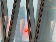 -广州塔卢特斯法国旋转餐厅