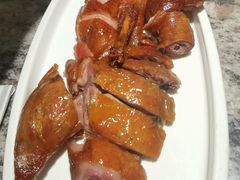 -新白鹿餐厅(松江开元地中海店)