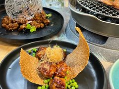 -鲍岛海鲜厨房(漳州路店)