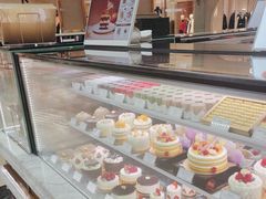 -布歌东京(金融街购物中心店)