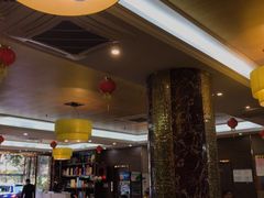 大堂-肥仔顺德菜(龙悦居店)