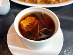 -鹊玥·粤菜小馆(汇智国际商业中心店)