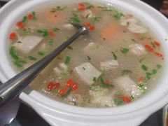 -一块豆腐(英雄山总店)
