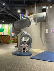 -幻贝家儿童乐园(苏州中心店)