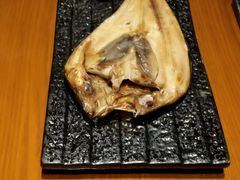 -千代武日本料理(爱建店)