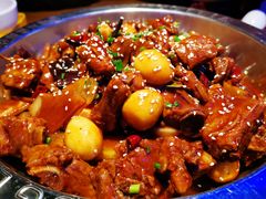 -胖哥俩肉蟹煲(虹口龙之梦店)