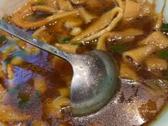 -杨厨的田园饭店(长城路店)