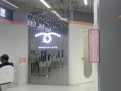 -babiline芭比莱恩半永久纹眉纹唇发际线