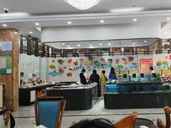 -渔码头食府(蓬莱阁店)