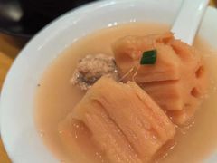 -莲餐厅·湖北菜·潜江小龙虾店(愚园路店)