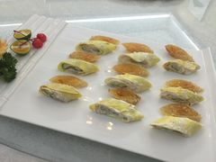 -宜兴隆家宴·私房菜(泰安华庭店)