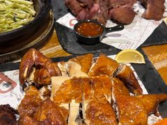 -古琢小馆·珠海味(南方软件园店)