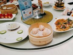 -喜宴·粤菜·茶点·海鲜(光浩店)