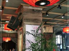 -兰溪小馆(东直门簋街店)