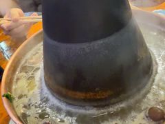 -義聚德·清真铜锅涮羊肉·烧烤(河东店)