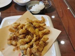 -那家老院子东北菜·饺子·小鸡炖蘑菇(艳华街店)