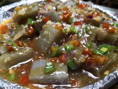 -88号小吃店·经典云南菜·地道纳西美食