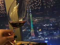 -广州四季酒店·佰鲜汇·现代法餐