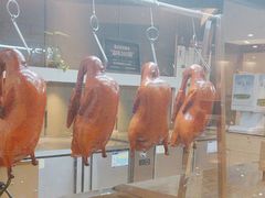 -世纪同辉大酒店-中餐厅